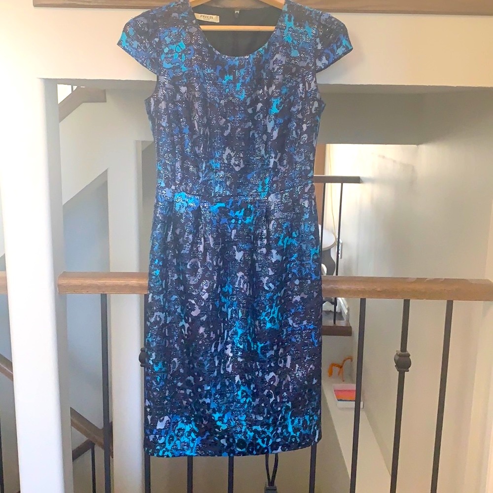 Précis Petit Cocktail Dress US 4